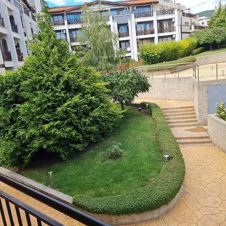 Daire Paradise Dreams Family Sveti Vlas