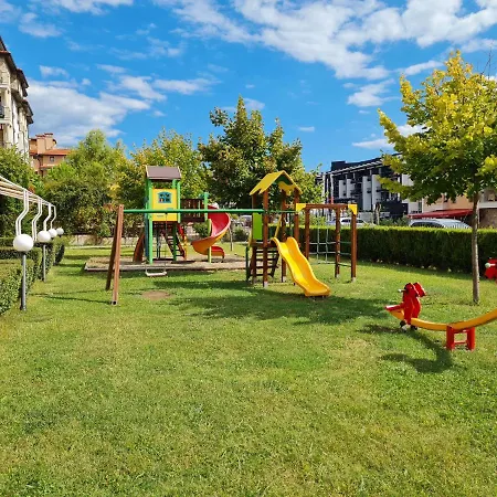 Paradise Dreams Family * Sveti Vlas