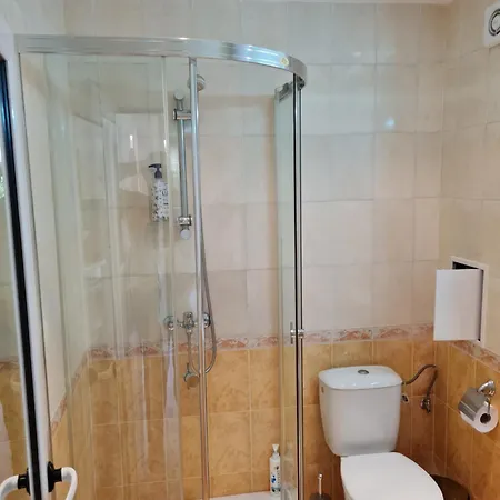 Daire Paradise Dreams Family Sveti Vlas