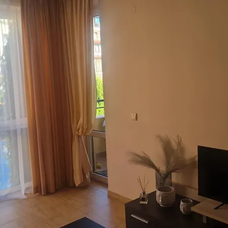 Daire Paradise Dreams Family Sveti Vlas