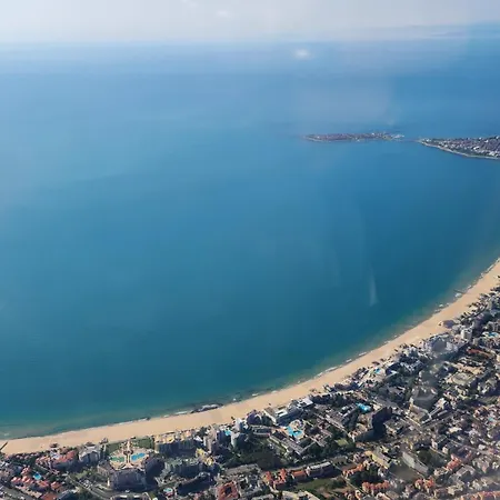 Paradise Dreams Family * Sveti Vlas